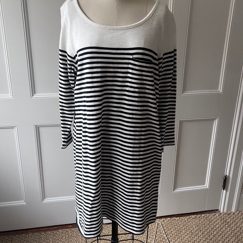 Soft Joie Tunic Dress